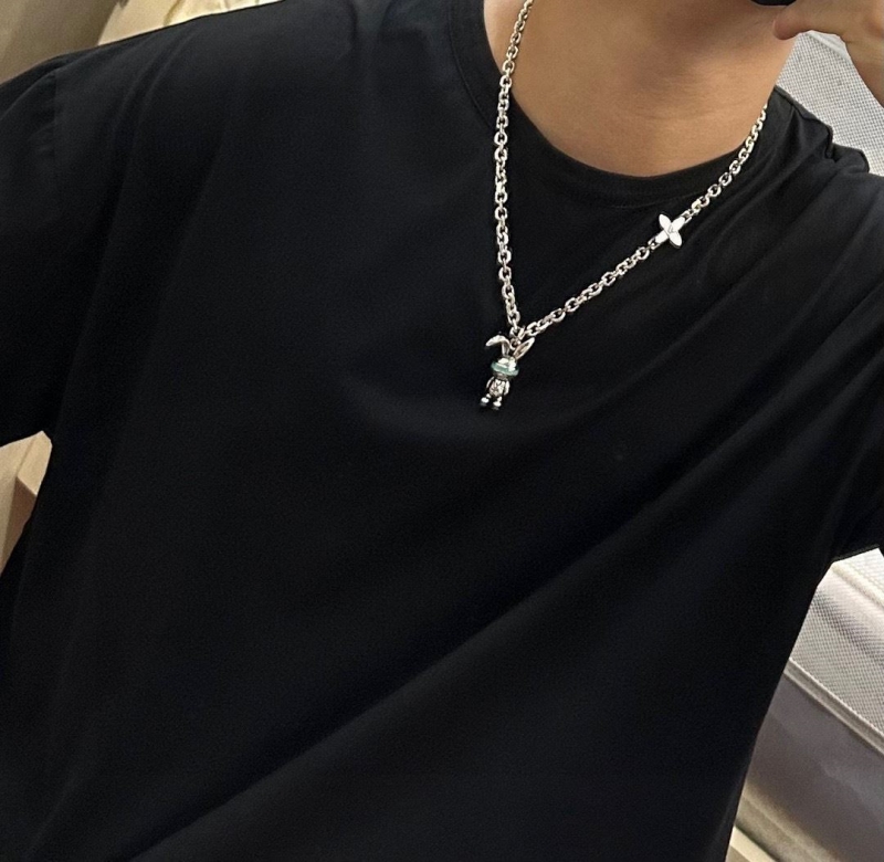 LV Necklaces